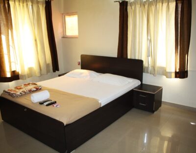 1 BHK Service Apartments in Baner Pune