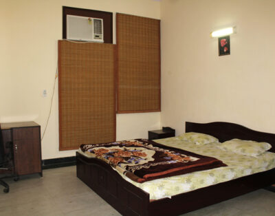 2 BHK Serviced Apartment Sector 26 Noida