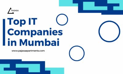 Top It Companies in Mumbai