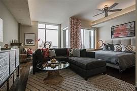 2 BHK Service Apartments in Cambridge