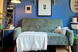 2 BHK Service Apartments in Los Angeles