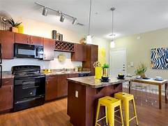 2 BHK Service Apartments in Chicago