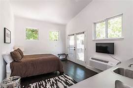 2 BHK Service Apartments in Philadelphia