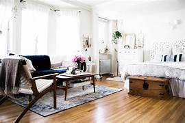 1 BHK Service Apartment in Liverpool