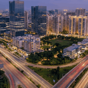 Gachibowli - PAJASA Apartments