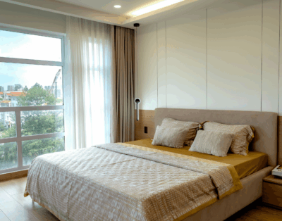 1 BHK Serviced Apartments in Kobe, Japan