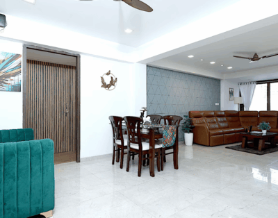 1 BHK Serviced Apartments in Kawasaki Japan
