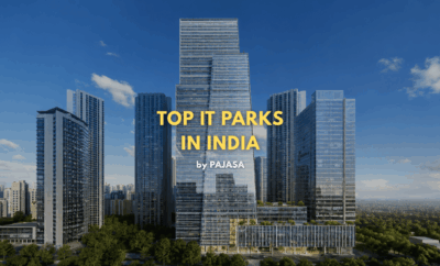 Top IT Parks in India