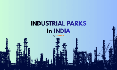 Industrial Parks In ndia